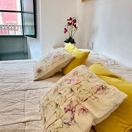 Apartamento 4Pax En Pleno Centro Alfalfa Sewilla Zewnętrze zdjęcie