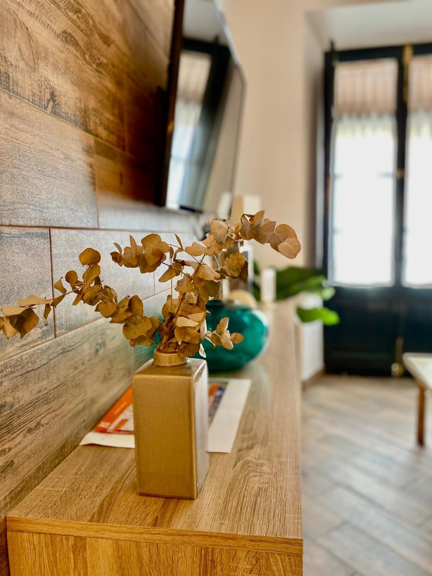 Apartamento 4Pax En Pleno Centro Alfalfa Sewilla Zewnętrze zdjęcie