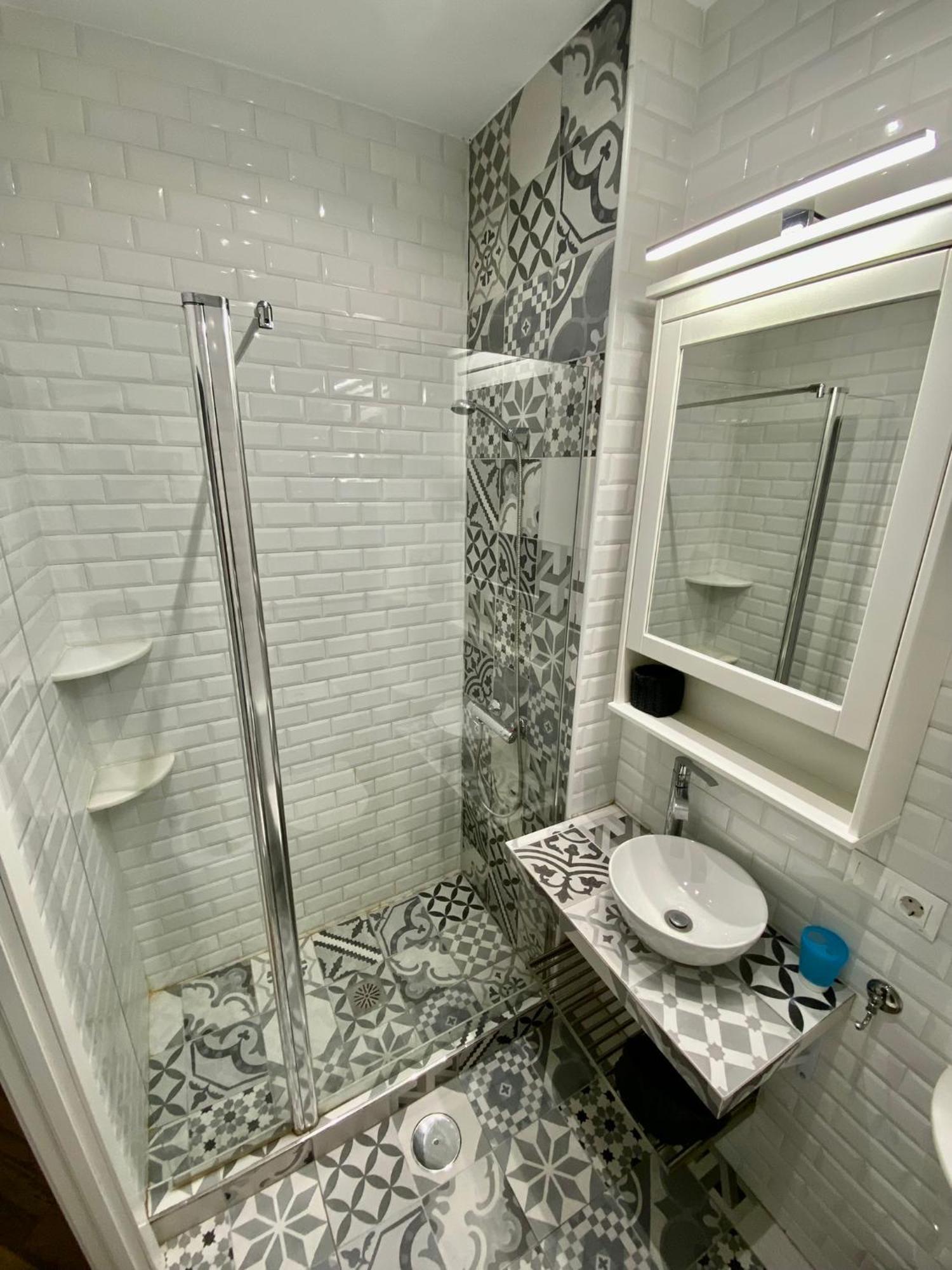 Apartamento 4Pax En Pleno Centro Alfalfa Sewilla Zewnętrze zdjęcie